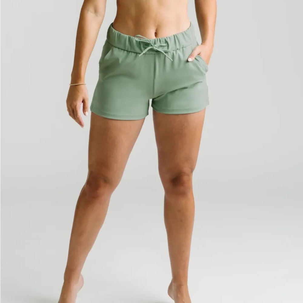 Zyia Active Club Shorts